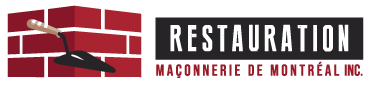 Restauration Maçonnerie de Montréal